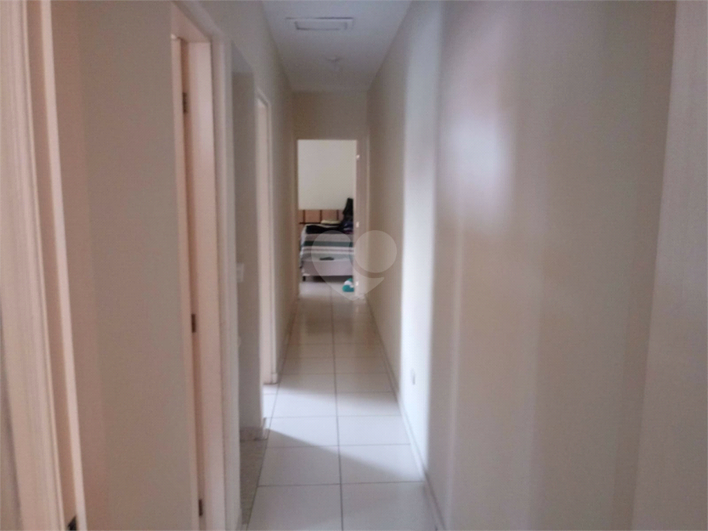 Venda Sobrado São Paulo Jardim Carlu REO548743 17