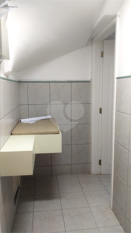 Venda Sobrado São Paulo Vila Olímpia REO548744 12