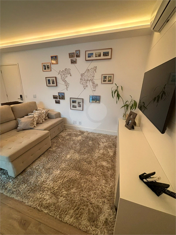 Venda Apartamento São Paulo Vila Mariana REO548756 22