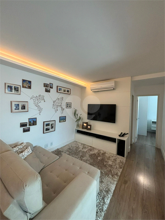 Venda Apartamento São Paulo Vila Mariana REO548756 52