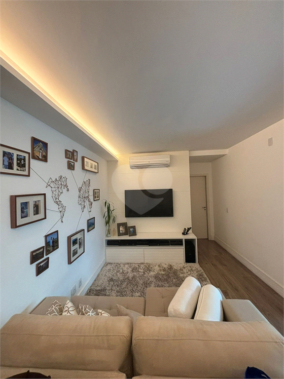 Venda Apartamento São Paulo Vila Mariana REO548756 1