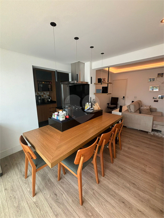 Venda Apartamento São Paulo Vila Mariana REO548756 40