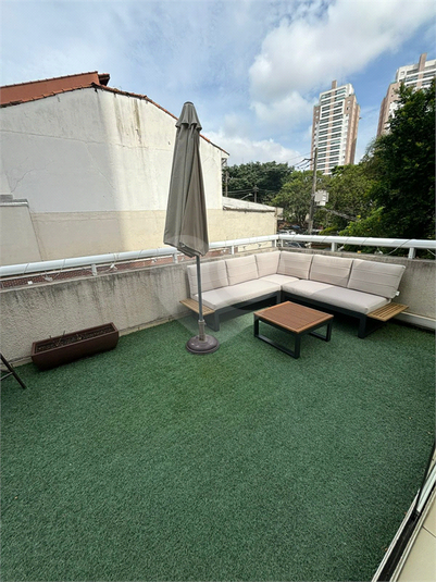 Venda Apartamento São Paulo Vila Mariana REO548756 8