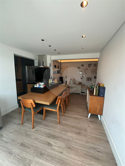 Venda Apartamento São Paulo Vila Mariana REO548756 44