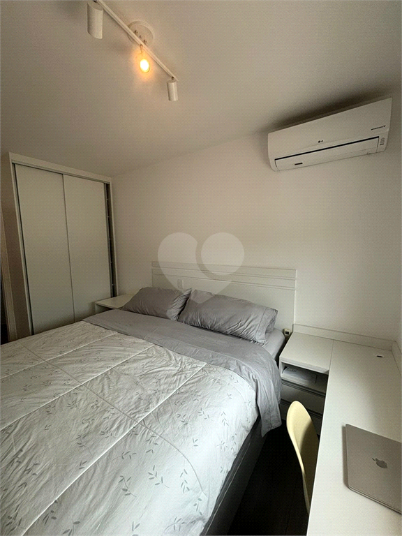 Venda Apartamento São Paulo Vila Mariana REO548756 47