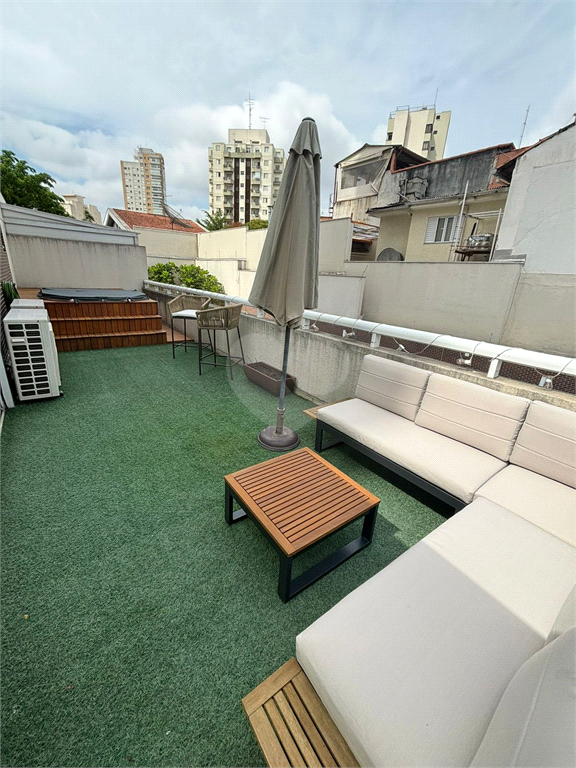 Venda Apartamento São Paulo Vila Mariana REO548756 5