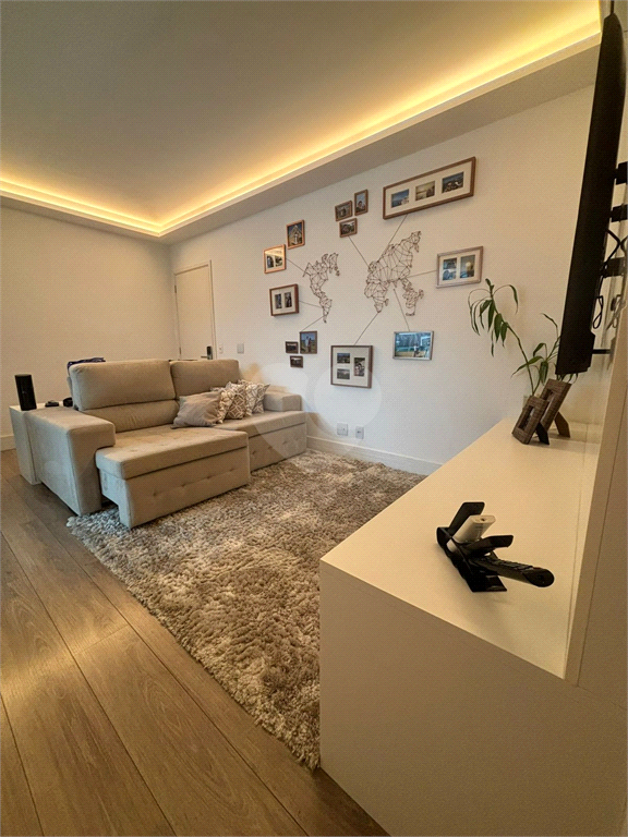 Venda Apartamento São Paulo Vila Mariana REO548756 24