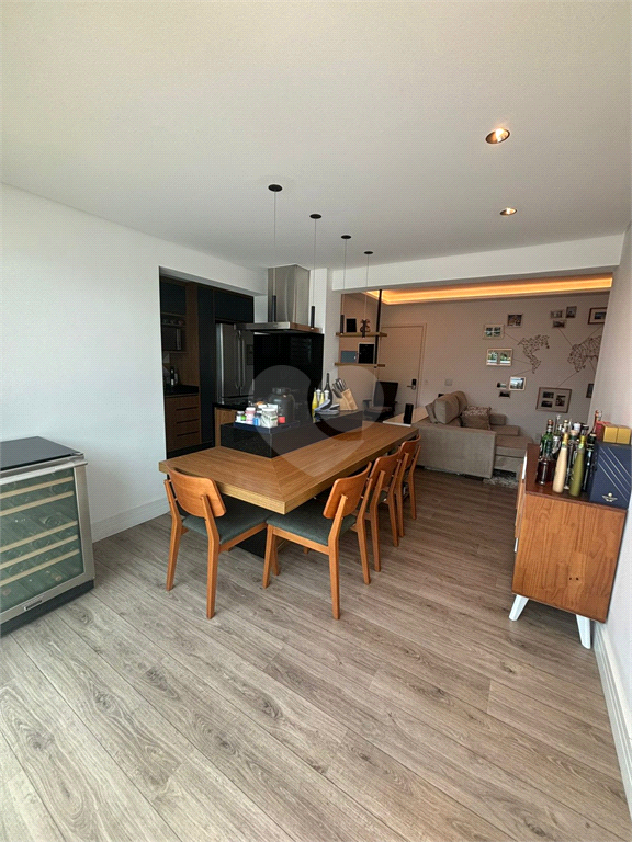 Venda Apartamento São Paulo Vila Mariana REO548756 41