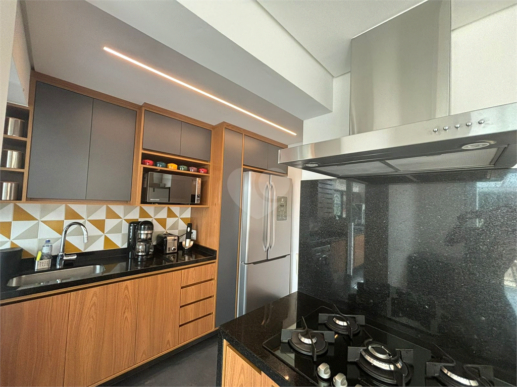 Venda Apartamento São Paulo Vila Mariana REO548756 53