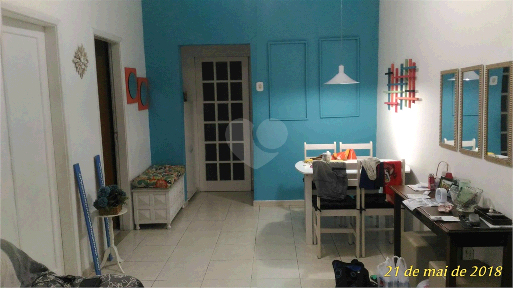 Venda Apartamento Rio De Janeiro Penha REO548782 1