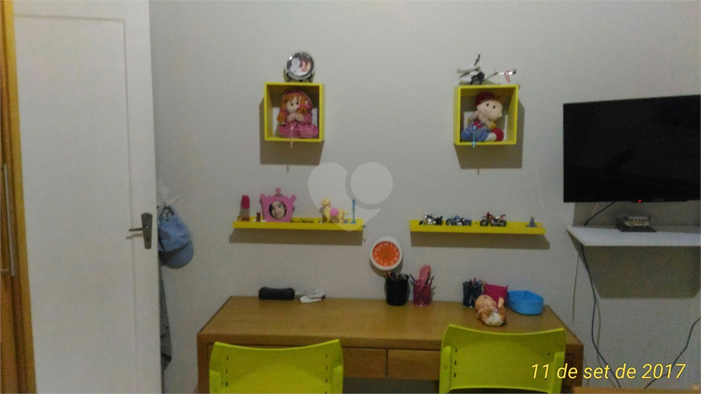 Venda Apartamento Rio De Janeiro Penha REO548782 9