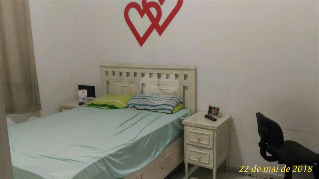 Venda Apartamento Rio De Janeiro Penha REO548782 5