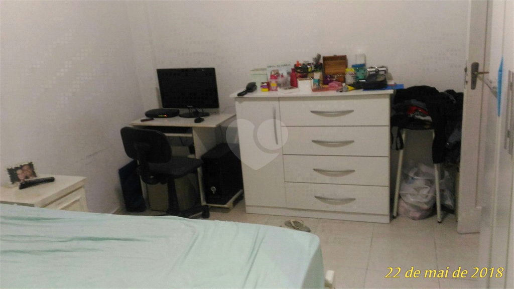 Venda Apartamento Rio De Janeiro Penha REO548782 7