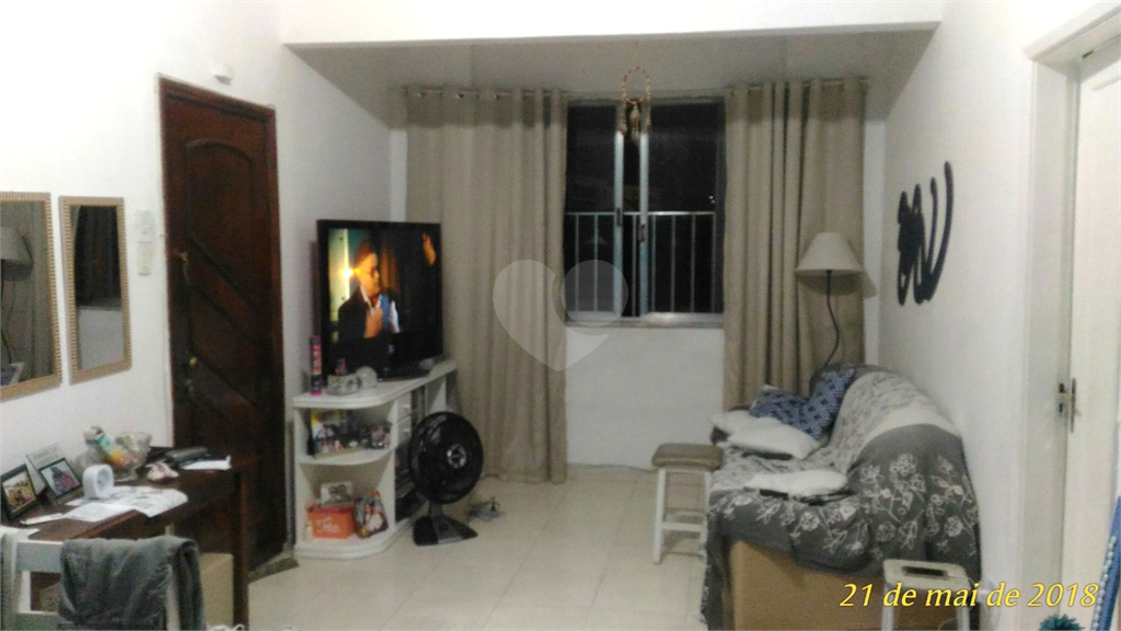 Venda Apartamento Rio De Janeiro Penha REO548782 4