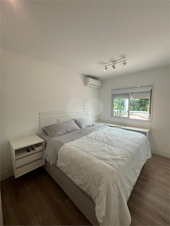 Venda Apartamento São Paulo Vila Mariana REO548783 23