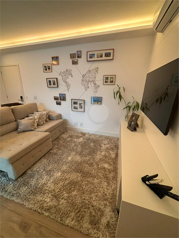 Venda Apartamento São Paulo Vila Mariana REO548783 1