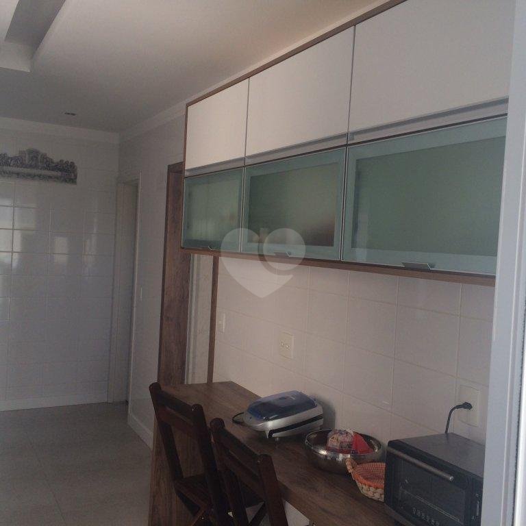 Venda Apartamento São Paulo Jardim Arpoador REO54879 5