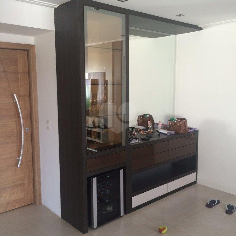 Venda Apartamento São Paulo Jardim Arpoador REO54879 9