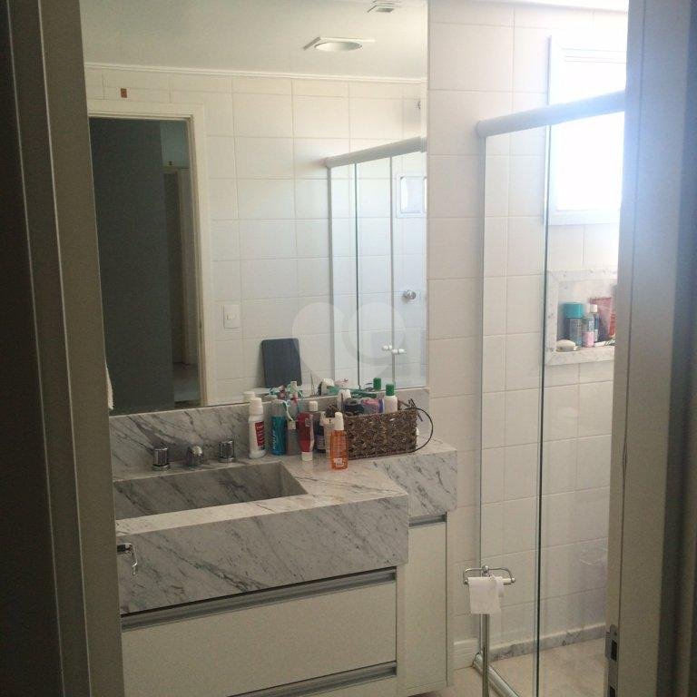 Venda Apartamento São Paulo Jardim Arpoador REO54879 11