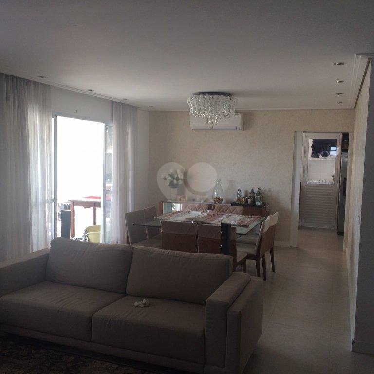 Venda Apartamento São Paulo Jardim Arpoador REO54879 13