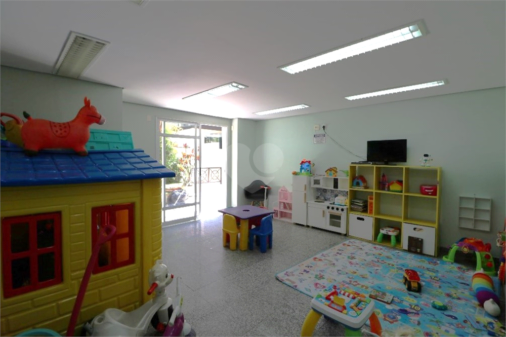 Venda Apartamento São Paulo Moema REO548799 29