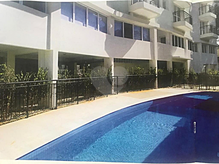 Venda Apartamento São Paulo Parque Mandaqui REO548833 11