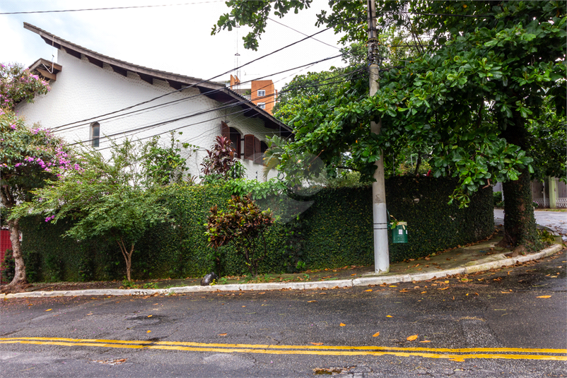 Venda Casa São Paulo Jardim Das Bandeiras REO548888 4