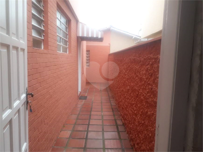 Venda Casa São Paulo Indianópolis REO548893 5