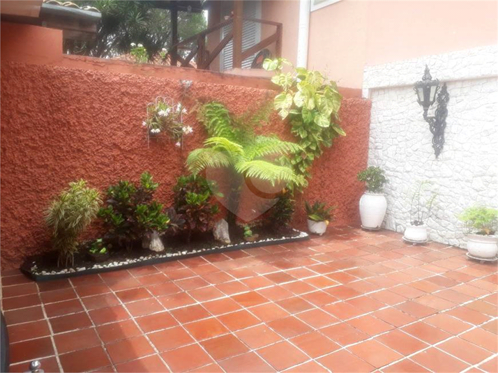 Venda Casa São Paulo Indianópolis REO548893 25