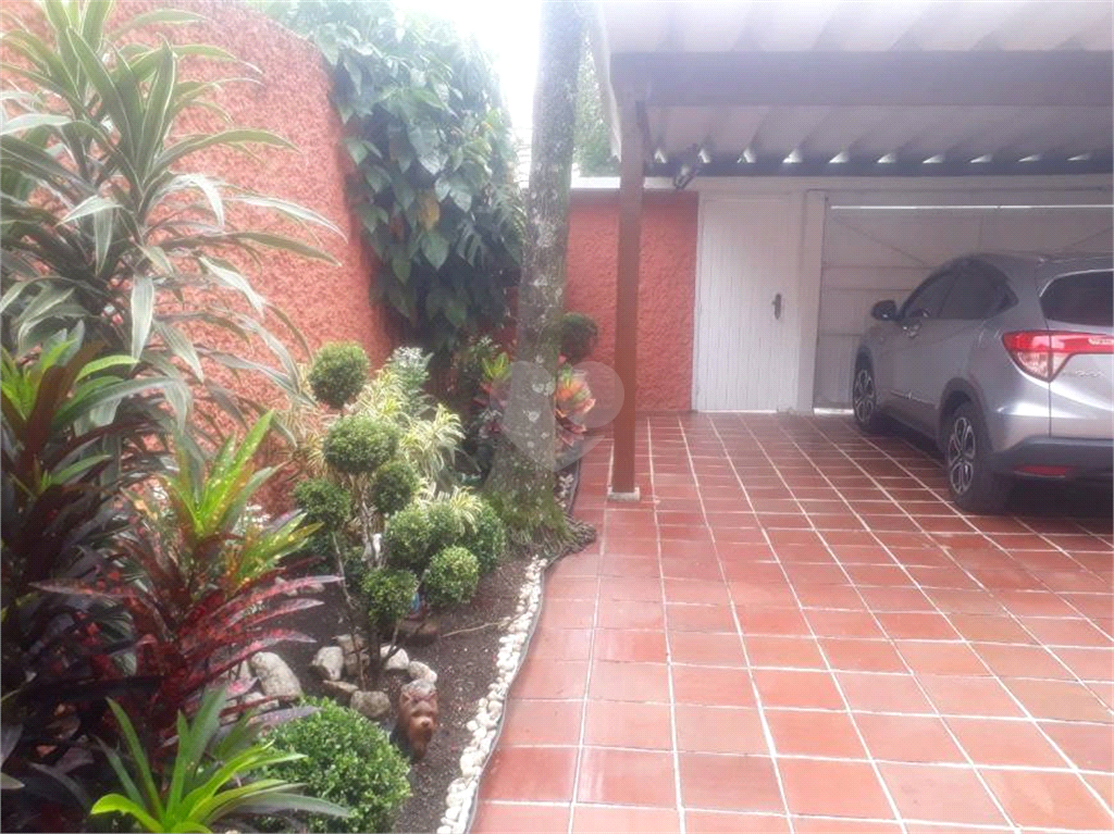 Venda Casa São Paulo Indianópolis REO548893 22