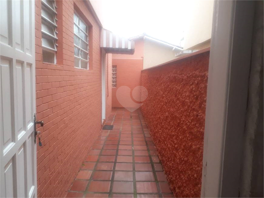 Venda Casa São Paulo Indianópolis REO548893 19