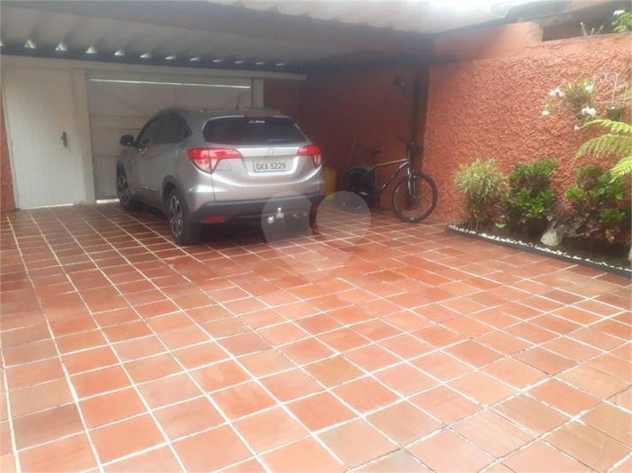 Venda Casa São Paulo Indianópolis REO548893 21