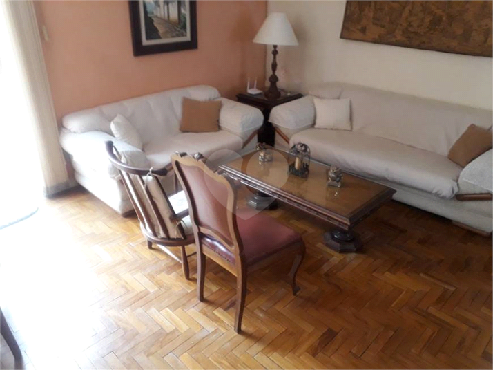 Venda Casa São Paulo Indianópolis REO548893 18