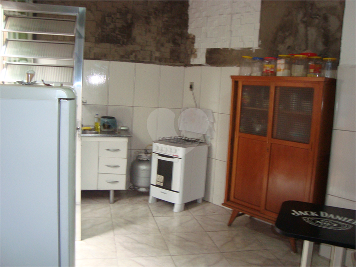 Venda Sobrado São Paulo Santana REO548923 20