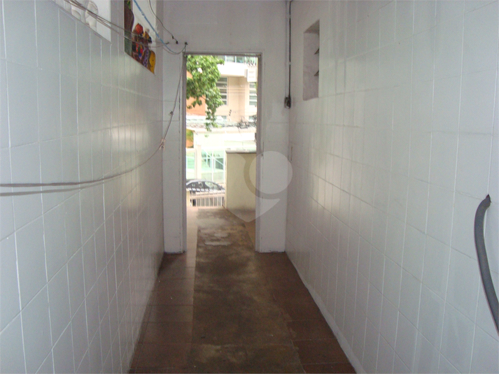 Venda Sobrado São Paulo Santana REO548923 14