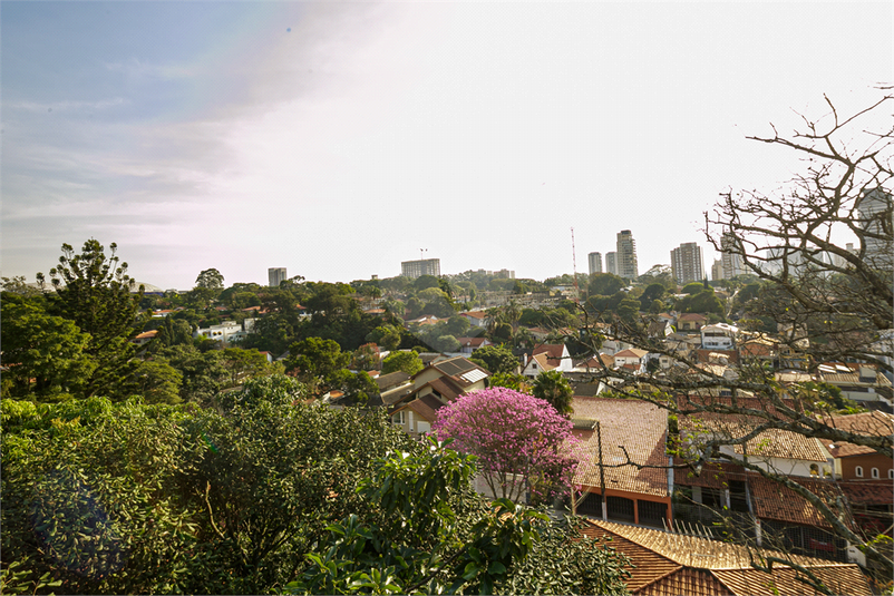 Venda Condomínio São Paulo Jardim Dos Estados REO548926 22