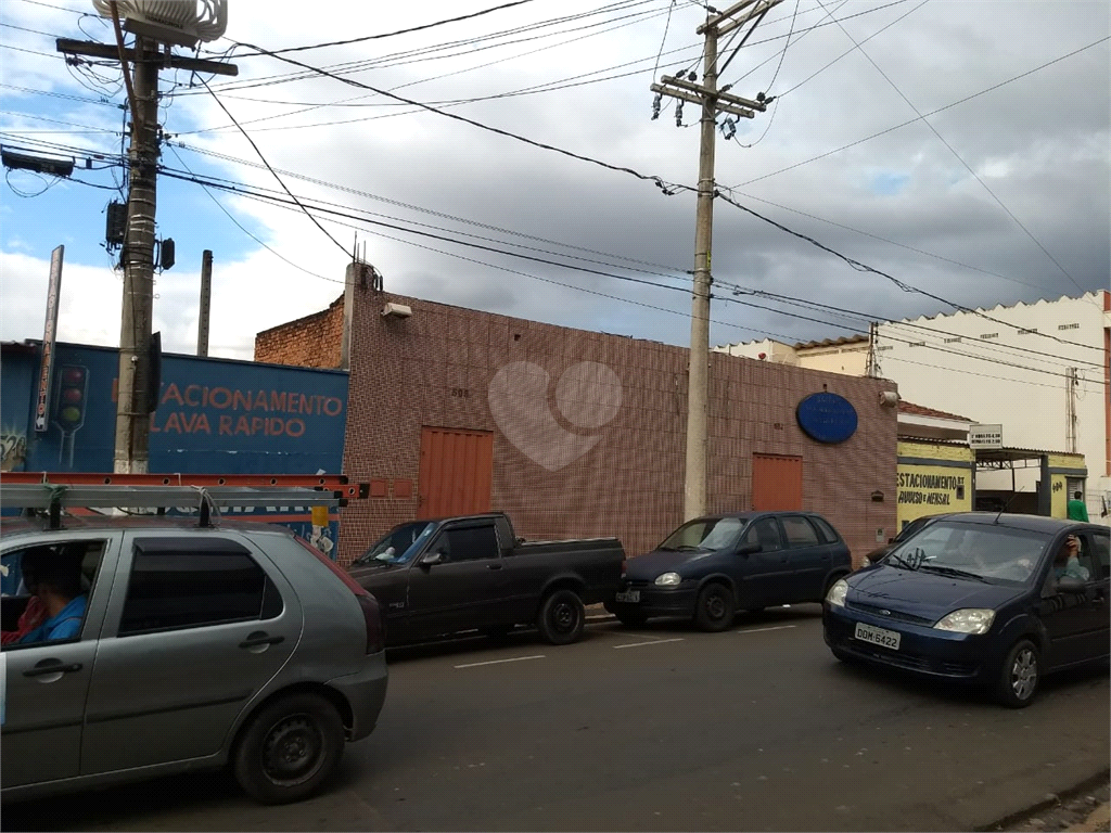 Venda Salão Comercial Sumaré Centro REO548942 1