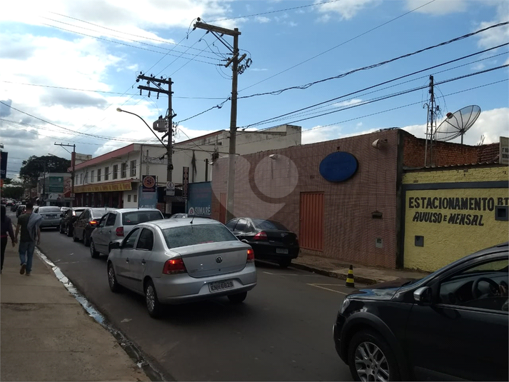 Venda Salão Comercial Sumaré Centro REO548942 9