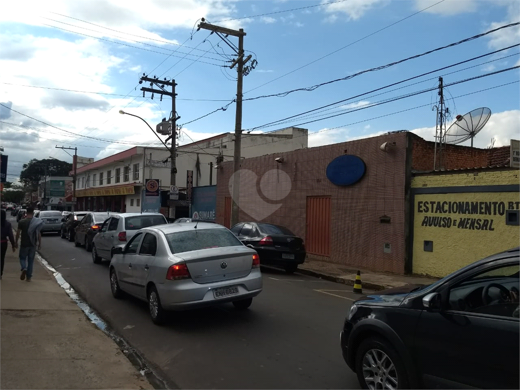 Venda Salão Comercial Sumaré Centro REO548942 3