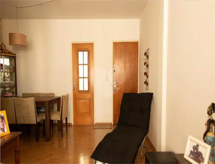 Venda Apartamento São Paulo Vila Nova Conceição REO548971 5