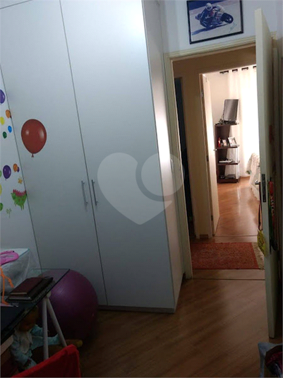 Venda Apartamento São Paulo Vila Nova Conceição REO548971 21