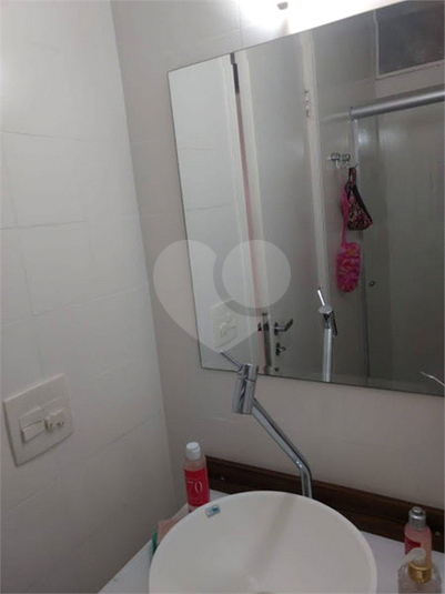 Venda Apartamento São Paulo Vila Nova Conceição REO548971 16