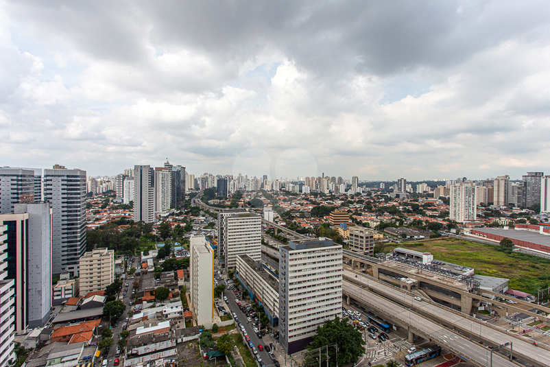 Venda Apartamento São Paulo Cidade Monções REO548972 9