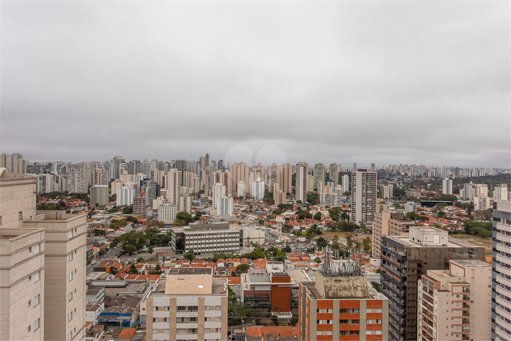 Venda Apartamento São Paulo Vila Gertrudes REO548980 17