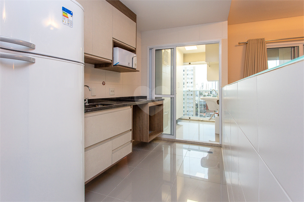 Venda Apartamento São Paulo Vila Gertrudes REO548980 11