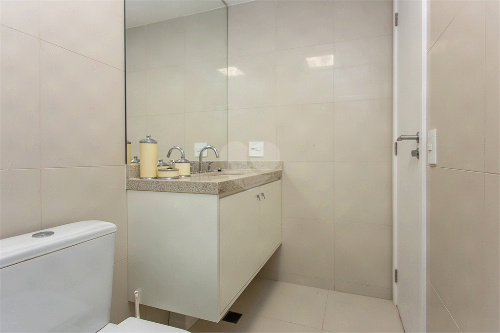 Venda Apartamento São Paulo Vila Gertrudes REO548980 4