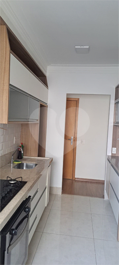 Aluguel Apartamento Indaiatuba Jardim Pompéia REO548986 20