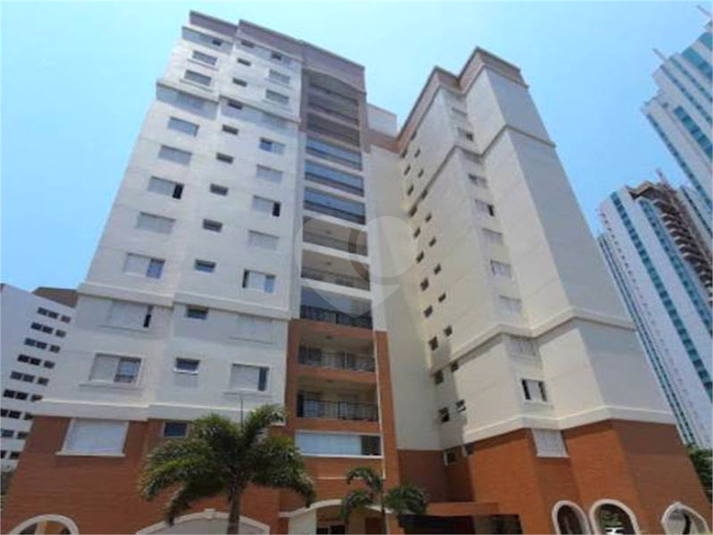 Aluguel Apartamento Indaiatuba Jardim Pompéia REO548986 3