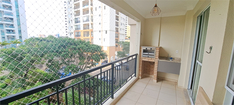 Aluguel Apartamento Indaiatuba Jardim Pompéia REO548986 13