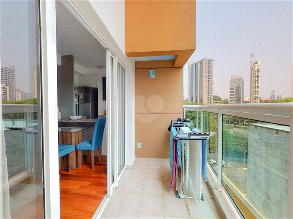 Venda Apartamento São Paulo Vila Mariana REO548999 5